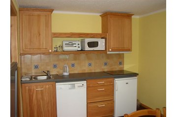 Austria Privát Leogang, Exterior